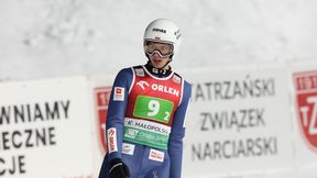 Niesamowity wyczyn Tomasiaka. Tak wyglądałaby klasyfikacja