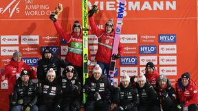 "Niemożliwy". Lawina komentarzy po tym, co zrobił Tomasiak