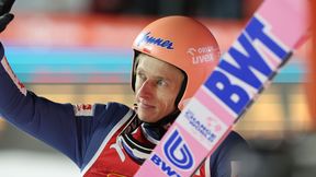 Co z występem Kubackiego na igrzyskach? Zabrał głos po konkursie w Zakopanem