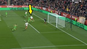 Prawdziwe cudo. Tylko spójrz na tego gola [WIDEO]