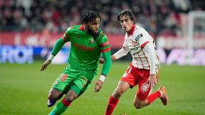 Skok w tabeli Girony. Ciasno w dole La Ligi