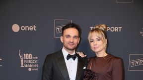 Torebka żony Zmarzlika przykuwa wzrok. Jej cena wielu zaskoczy