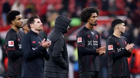 Niespodzianka. Bayer kompletnie rozbity