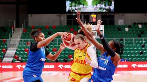 Wyszarpały kolejny triumf. Odbiorą trofeum wicemistrzyniom Polski?