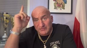 Najman dawno nie był tak wściekły. "Absolutny skandal"