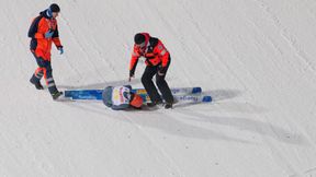 Chwile grozy na Wielkiej Krokwi. Niemcy pisali o horrorze