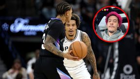 Sochan zaskoczył. Wraca do tego koloru