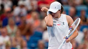 Są pierwsze komentarze po meczu Igi Świątek