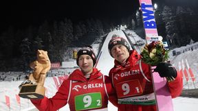 Skoki narciarskie w Zakopanem. O której konkurs PŚ? Gdzie oglądać?