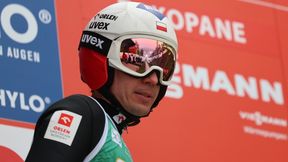 Skoki narciarskie. Puchar Świata w Zakopanem. Gdzie oglądać na żywo, online?