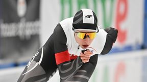 Kolejny medal Polski! Świetny wyścig Biało-Czerwonych