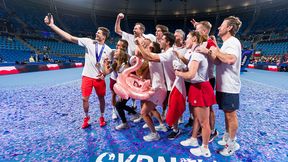 Wygrała konsekwencja. Piękne obrazki z Sydney [OPINIA]