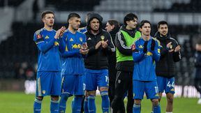 Klub Premier League zaczął niemrawo. Później wrzucił wyższy bieg