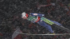 Smutne pożegnanie Stocha. Polacy bez błysku w Zakopanem