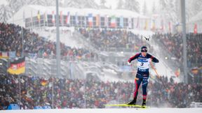 Wielkie emocje w Oberhofie. Polacy w dziesiątce