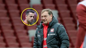 Fabiański wskazał, kto powinien być bramkarzem numer "1" w reprezentacji. "Zapracował"