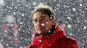 Mężczyźni też płaczą. Kłaniasz się nam, a my tobie. Dziękujemy Kamilu [OPINIA]