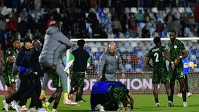 Puchar Narodów Afryki: coraz mniej niewiadomych, znamy skład strefy medalowej