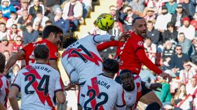 Przełamanie w Madrycie. Czekali od października