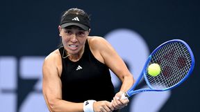 Turniej w Adelajdzie bez "jedynki". Amerykanka celuje w hat-tricka