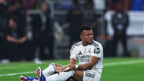 Głośno o zachowaniu Mbappe. Tak potraktował Barcelonę