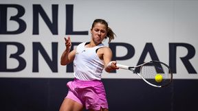 Australian Open: nie zawiodła. Chwalińska wykonała pierwszy krok