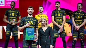 Te drużynę stać na bardzo dużo. Aż takiej deklasacji się nie spodziewano