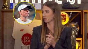 Zaskoczyła słowami o Świątek. "Przeżyje"