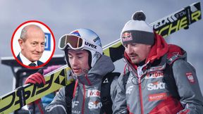 Szaranowicz porównał Małysza i Stocha. "Porwali cały kraj"