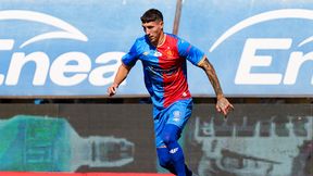 Głośny transfer w Ekstraklasie. Jeden z najwyższych w historii klubu