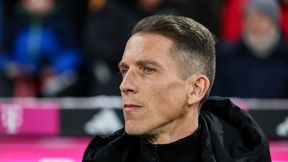 Koszmar drużyny Polaka. Trener przeprasza