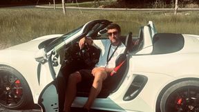 Kiedyś mówiła o nim cała Polska. Dziś prowadzi biznes