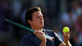 Finalista Wimbledonu zakończył karierę. Ostatni raz grał na igrzyskach