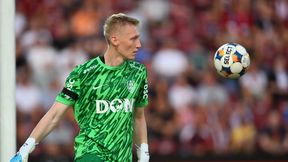 Media. Legia zainteresowana Rumunem. Musi liczyć się z konkurencją