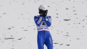 Polski skoczek zawiesił karierę. "Niestety"