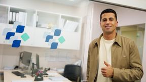 FC Barcelona potwierdza. We wtorek podpisanie kontraktu