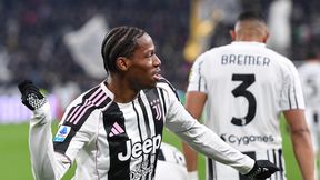 Kompletna demolka w meczu Juventusu. Padał gol za golem