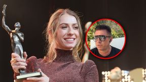 Borek zaskoczony wyborem sportowca roku. Wskazał inne nazwisko