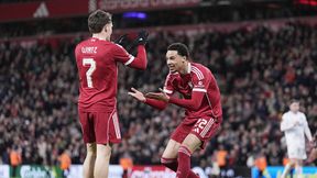 Puchar Anglii: Liverpool stracił cyrkowego gola, ale i tak awansował