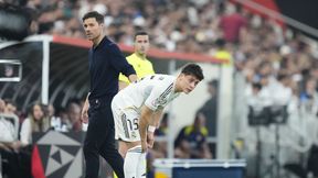 Gwiazdor Realu zwrócił się do Alonso. "Jestem naprawdę wdzięczny"