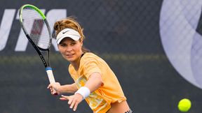 Trwa świetna seria Polki i jej partnerki. To już piąty taki mecz