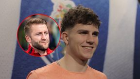 Poszło w świat. Ocenił transfer Pietuszewskiego. "To jest istotne"