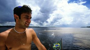 Były kierowca F1 aresztowany. Usłyszał zarzut napaści