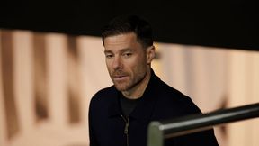 Alonso zabrał głos po zwolnieniu. "Dałem z siebie wszystko"