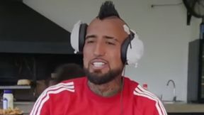 Po golu Lewandowskiego oszalał z radości. Tak nazwał Polaka