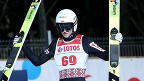 Siostrzeniec Adama Małysza przerwał karierę. "Trzeba mieć za co żyć"