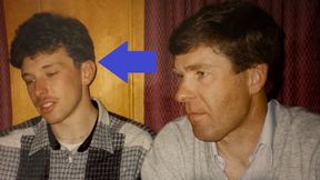 Poznajesz? 31 lat temu mówiła o nim cała Polska