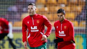 Media: Górnik blisko pozyskania napastnika. Rzadko strzela gole