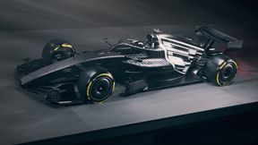 Nowy zespół F1 odsłonił barwy. Tak pojedzie w Barcelonie
