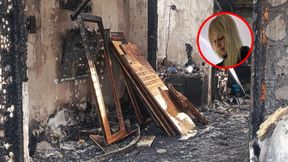 Żona Zmarzlika prosi o pomoc. "Moją rodzinę dotknęła ogromna tragedia"